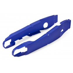 Swingarm protectors POLISPORT PERFORMANCE 8456800002 blue Yam 98 Swingarm protectors POLISPORT PERFORMANCE 8456800002 blue Yam 98