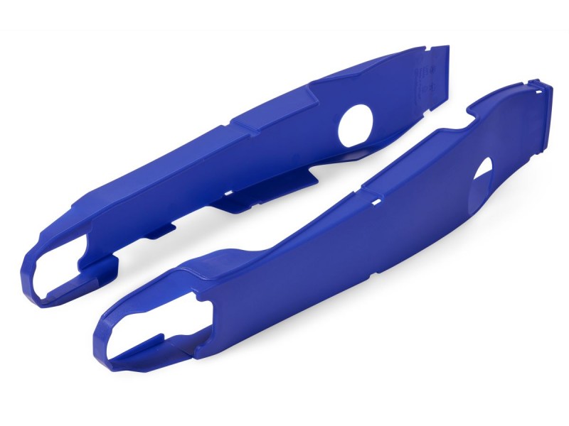 Swingarm protectors POLISPORT PERFORMANCE 8456800002 blue Yam 98 Swingarm protectors POLISPORT PERFORMANCE 8456800002 blue Yam 98