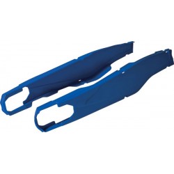 Swingarm protectors POLISPORT PERFORMANCE 8456500004 Husqvarna blue Swingarm protectors POLISPORT PERFORMANCE 8456500004 Husqvarna blue