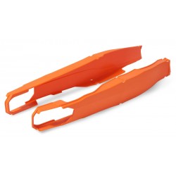 Swingarm protectors POLISPORT PERFORMANCE 8456600002 orange KTM Swingarm protectors POLISPORT PERFORMANCE 8456600002 orange KTM