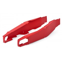 Swingarm protectors POLISPORT PERFORMANCE 8456900002 red CR 04 Swingarm protectors POLISPORT PERFORMANCE 8456900002 red CR 04