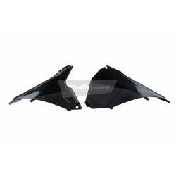 Airbox covers POLISPORT 8455200003 Negru Airbox covers POLISPORT 8455200003 Negru
