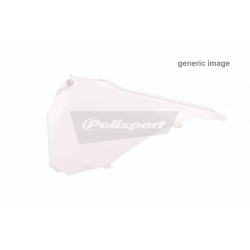Airbox covers POLISPORT 8455200004 orange KTM/black Airbox covers POLISPORT 8455200004 orange KTM/black