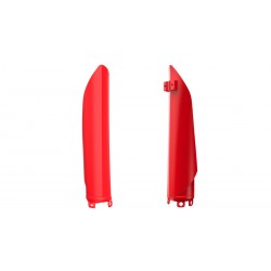 Fork guards POLISPORT 8398700001 (pereche) red Beta Fork guards POLISPORT 8398700001 (pereche) red Beta