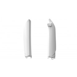 Fork guards POLISPORT 8398700002 (pereche) Alb Fork guards POLISPORT 8398700002 (pereche) Alb