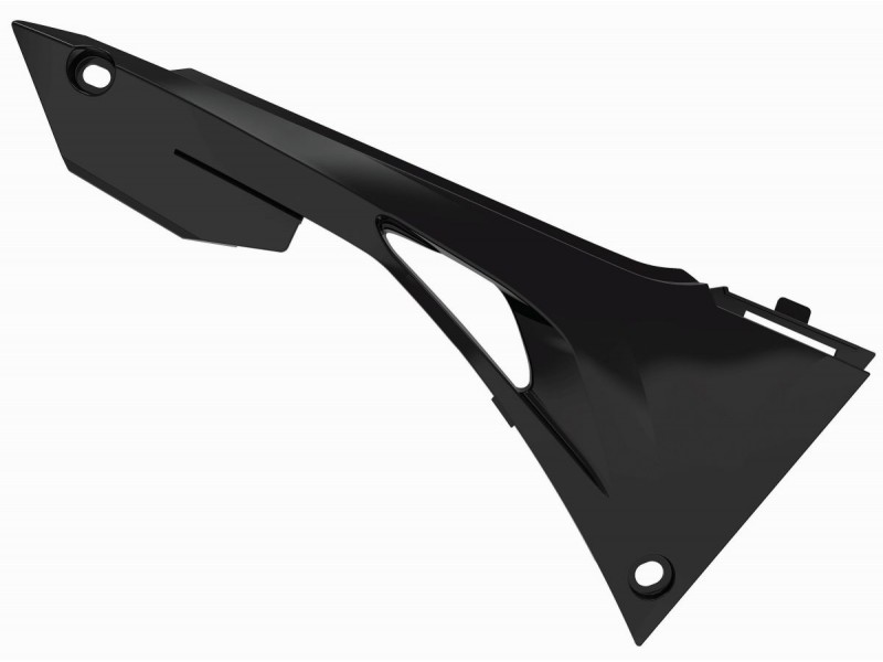 Airbox covers POLISPORT 8418700003 Negru