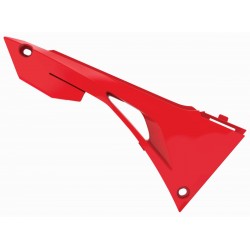 Airbox covers POLISPORT 8418700001 red CR 04 Airbox covers POLISPORT 8418700001 red CR 04