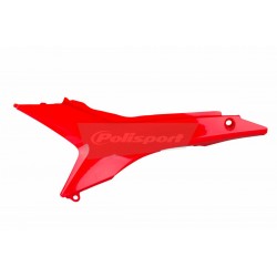 Airbox covers POLISPORT 8605300001 red CR 04 Airbox covers POLISPORT 8605300001 red CR 04