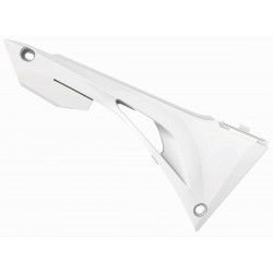 Airbox covers POLISPORT 8418700002 Alb Airbox covers POLISPORT 8418700002 Alb