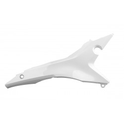 Airbox covers POLISPORT 8605300002 Alb Airbox covers POLISPORT 8605300002 Alb