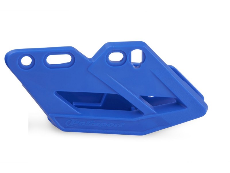Chain guide - Universal outer shell POLISPORT PERFORMANCE 8983000005 blue Yam 98