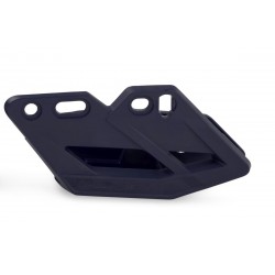 Chain guide - Universal outer shell POLISPORT PERFORMANCE 8983000007 blue husqvarna Chain guide - Universal outer shell POLISPORT PERFORMANCE 8983000007 blue husqvarna