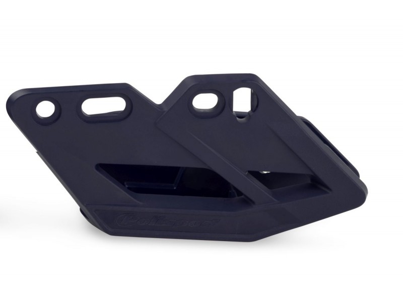 Chain guide - Universal outer shell POLISPORT PERFORMANCE 8983000007 blue husqvarna