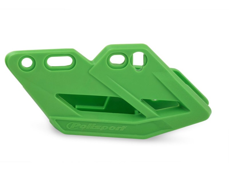 Chain guide - Universal outer shell POLISPORT PERFORMANCE 8983000003 green 05