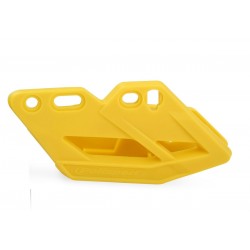 Chain guide - Universal outer shell POLISPORT PERFORMANCE 8983000008 Husqvarna yellow Chain guide - Universal outer shell POLISPORT PERFORMANCE 8983000008 Husqvarna yellow