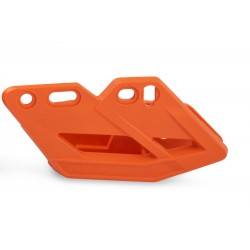 Chain guide - Universal outer shell POLISPORT PERFORMANCE 8983000002 orange KTM Chain guide - Universal outer shell POLISPORT PERFORMANCE 8983000002 orange KTM