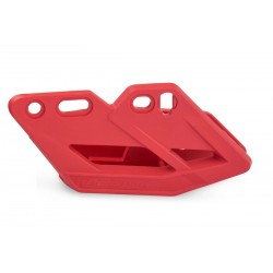 Chain guide - Universal outer shell POLISPORT PERFORMANCE 8983000004 red CR 04 Chain guide - Universal outer shell POLISPORT PERFORMANCE 8983000004 red CR 04