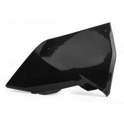 Airbox covers POLISPORT 8448100003 Negru Airbox covers POLISPORT 8448100003 Negru