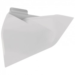 Airbox covers POLISPORT 8421500001 Alb Airbox covers POLISPORT 8421500001 Alb