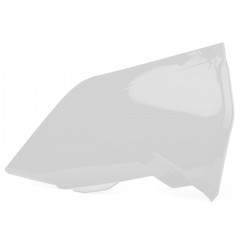 Airbox covers POLISPORT 8448100002 Alb Airbox covers POLISPORT 8448100002 Alb