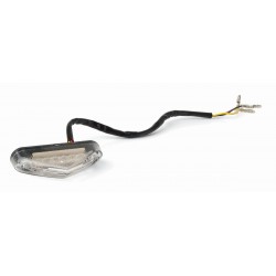 LED light POLISPORT RS LED 8678100014 Alb LED light POLISPORT RS LED 8678100014 Alb