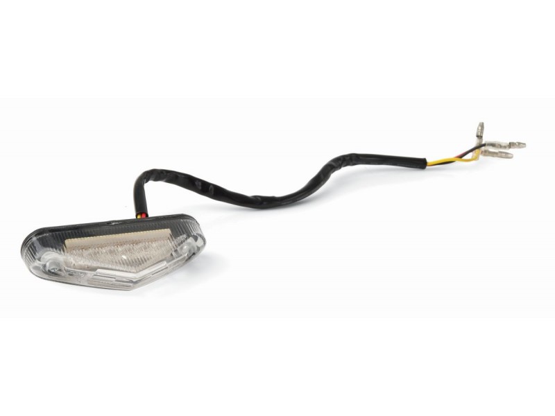 LED light POLISPORT RS LED 8678100014 Alb LED light POLISPORT RS LED 8678100014 Alb