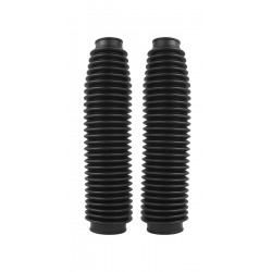 Burdufe/protectii jambe furca ARIETE POLISPORT 8365000004 350x41 mm Negru Burdufe/protectii jambe furca ARIETE POLISPORT 8365000004 350x41 mm Negru