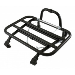 Front luggage carrier RMS 142800071 Negru Front luggage carrier RMS 142800071 Negru