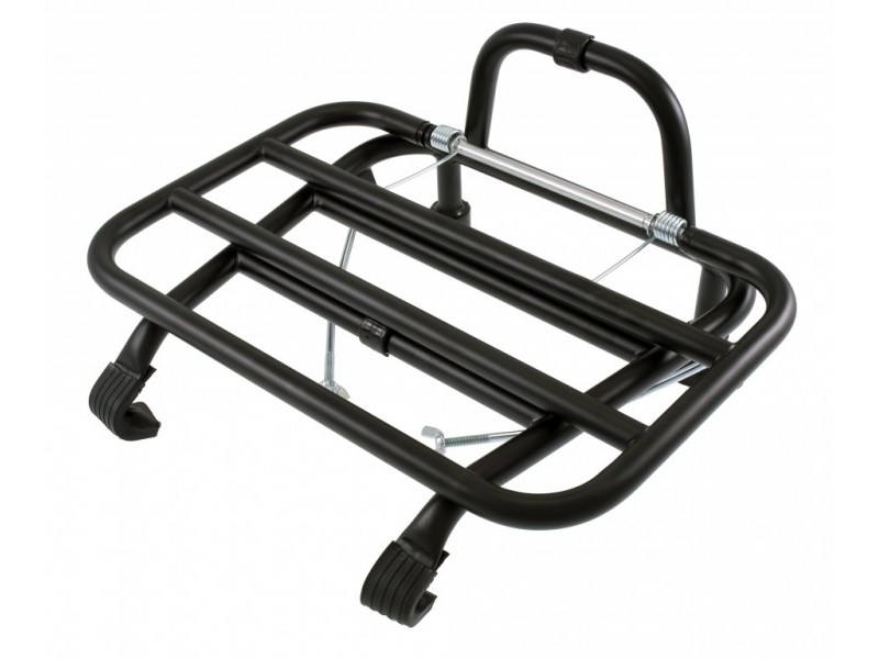 Front luggage carrier RMS 142800071 Negru Front luggage carrier RMS 142800071 Negru