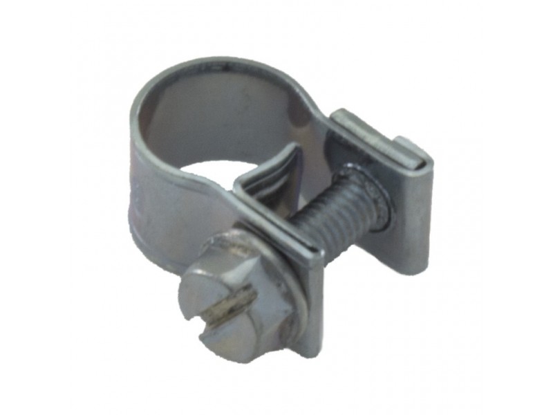 Fuel hose clamp RMS 121859000 8-10 mm Fuel hose clamp RMS 121859000 8-10 mm
