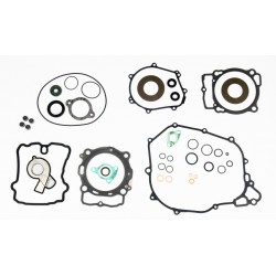 Complete gasket kit with oil seals ATHENA P400270900081 Complete gasket kit with oil seals ATHENA P400270900081