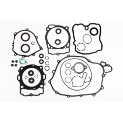 Complete gasket kit with oil seals ATHENA P400270900071 Complete gasket kit with oil seals ATHENA P400270900071