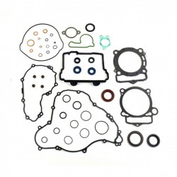 Complete gasket kit with oil seals ATHENA P400270900086 Complete gasket kit with oil seals ATHENA P400270900086