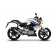 Kit de prindere cutii laterale SH36 3P System SHAD W0G317IF Kit de prindere cutii laterale SH36 3P System SHAD W0G317IF