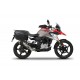 Kit de prindere cutii laterale SH36 3P System SHAD W0G317IF Kit de prindere cutii laterale SH36 3P System SHAD W0G317IF