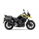 Kit de prindere cutii laterale SH36 3P System SHAD S0VS27IF