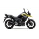 Kit de prindere cutii laterale SH36 3P System SHAD S0VS27IF