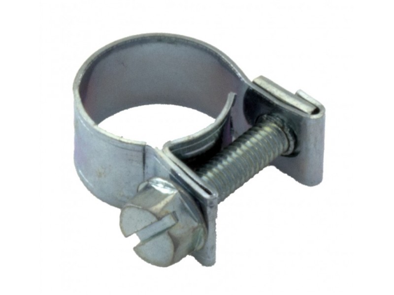 Fuel hose clamp RMS 121859020 12-14mm Fuel hose clamp RMS 121859020 12-14mm