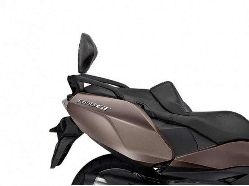 Sistem de fixare SHAD W0CG62RV pentru spatar SHAD