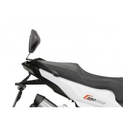 Sistem de fixare SHAD W0CS62RV pentru spatar SHAD Sistem de fixare SHAD W0CS62RV pentru spatar SHAD