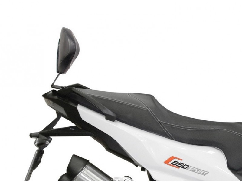 Sistem de fixare SHAD W0CS62RV pentru spatar SHAD Sistem de fixare SHAD W0CS62RV pentru spatar SHAD