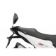 Sistem de fixare SHAD W0CS62RV pentru spatar SHAD Sistem de fixare SHAD W0CS62RV pentru spatar SHAD