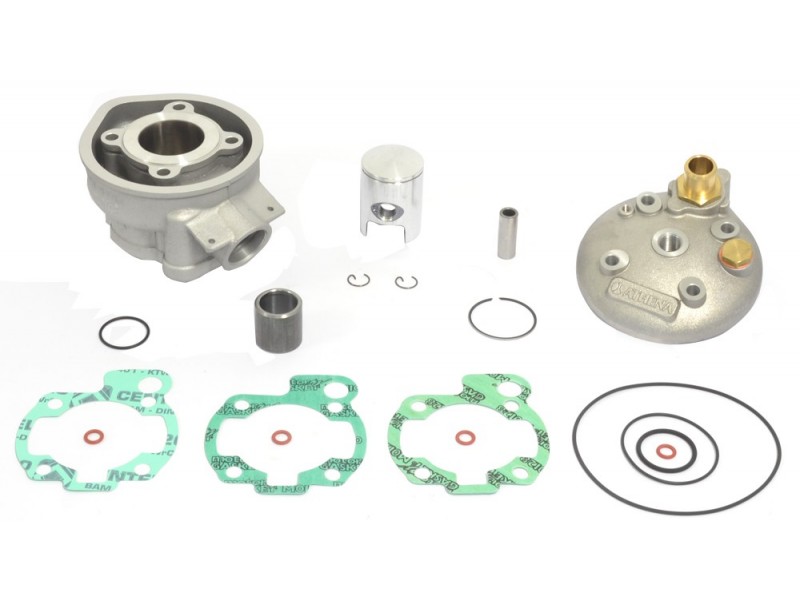 Kit cilindru ATHENA P400130100002 with head d 40