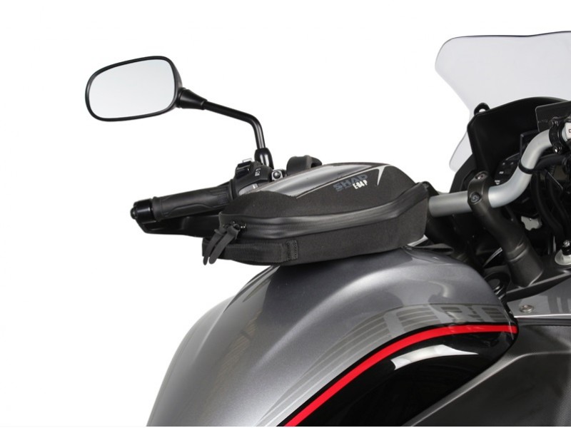 Geanta de rezervor (tank bag) SHAD E04P X0SE04P for pin system