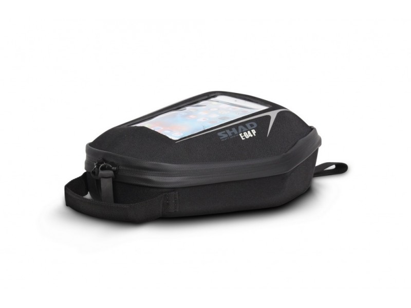 Geanta de rezervor (tank bag) SHAD E04P X0SE04P for pin system