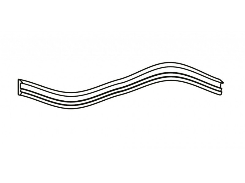 Box seal gasket SHAD 400269R2 for SH58X / SH59X Box seal gasket SHAD 400269R2 for SH58X / SH59X