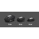 Pin system SHAD X010PS
