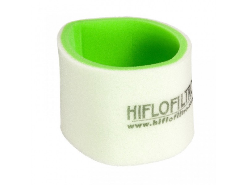 Filtru de aer din burete HIFLOFILTRO HFF2028 Filtru de aer din burete HIFLOFILTRO HFF2028