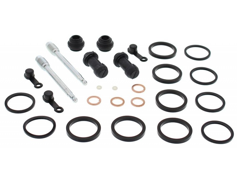 Caliper Rebuild Kit All Balls Racing CRK18-3272 Caliper Rebuild Kit All Balls Racing CRK18-3272