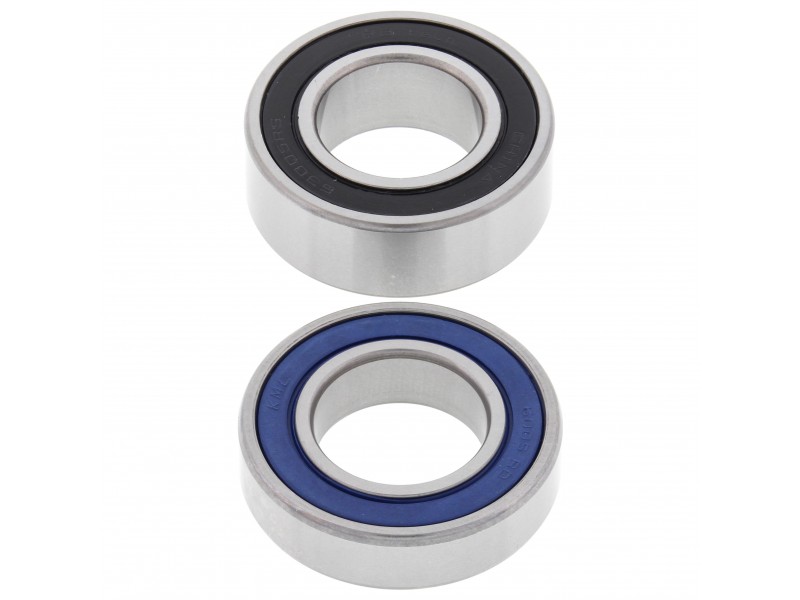 Kit rulmenti si garnituri roata All Balls Racing WB25-1684